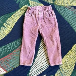 GAP Just Like Mom Jean- 4T